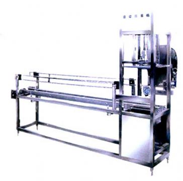 Bg Full-Automatic Corkage Machine